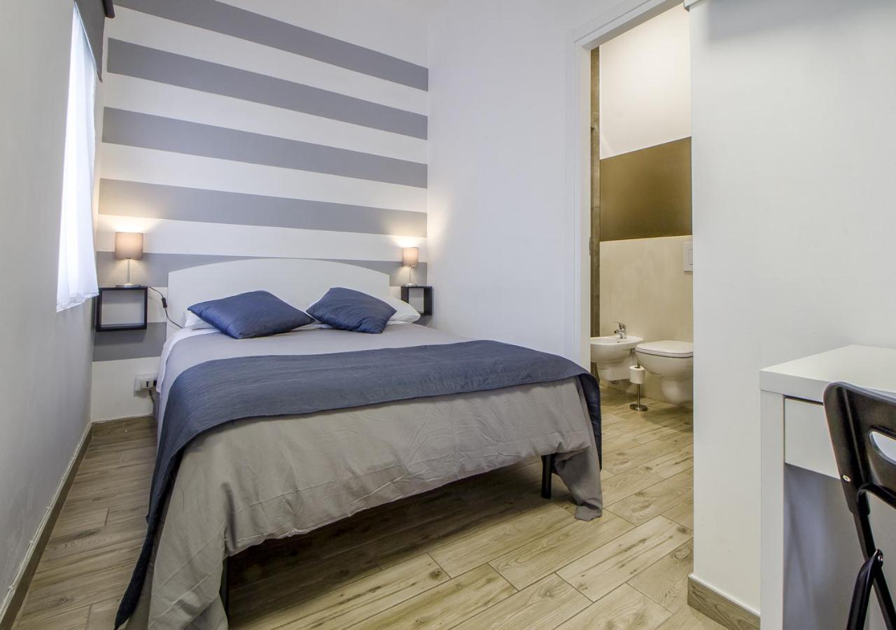 Appartamento Con 2 Camere E 2 Bagni In Centro Con Parcheggio มาเตรา ภายนอก รูปภาพ